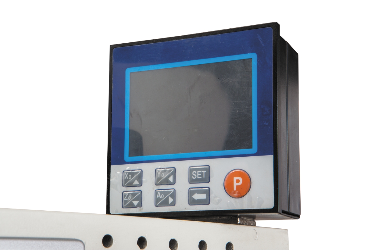 JET JMD-3T DRO Фрезерно-сверлильный станок (JET Дисконт) - (Демозал Москва)