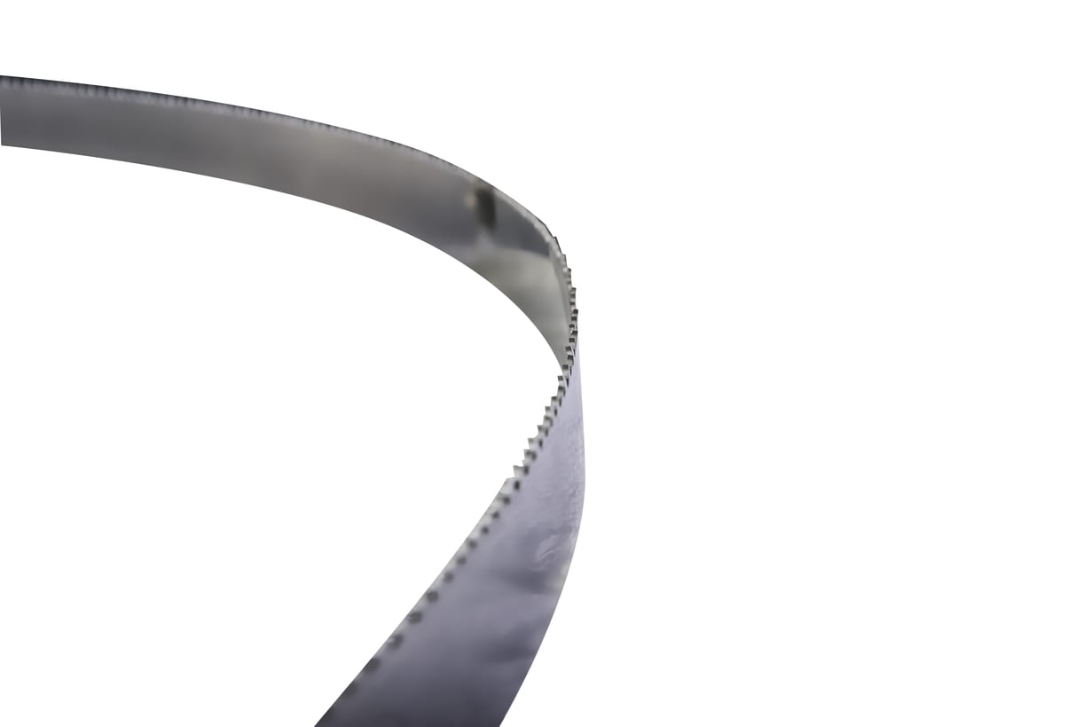 Полотно M51 27х0,9х2455 мм, 5/8TPI (MBS-910LC/MBS-910CSE/MBS-910CS) CH