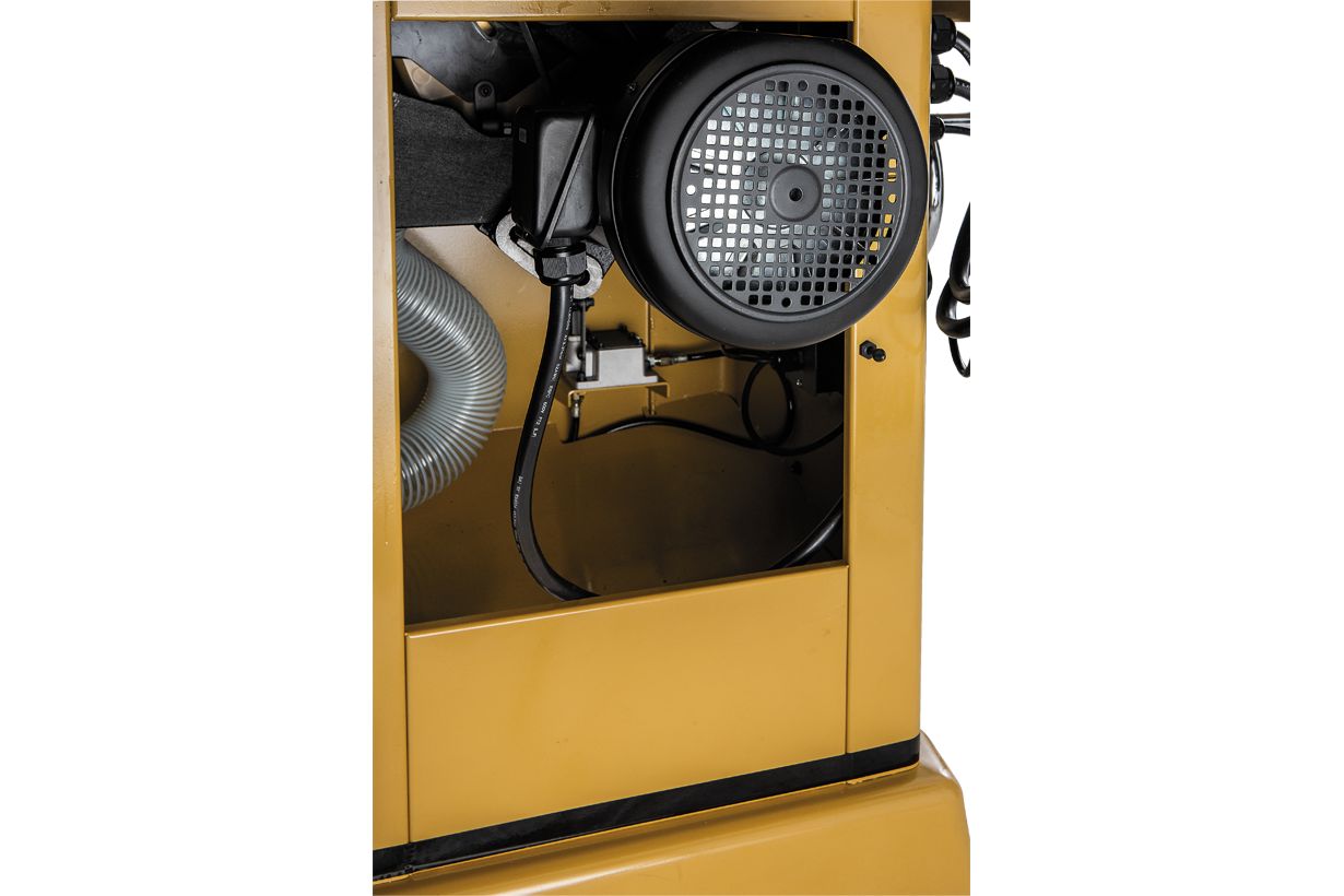 Powermatic PM2000B Циркулярная пила (JET Дисконт) - (Демозал Москва)