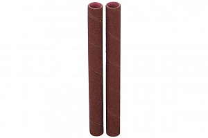 Фото анонса: Шлифовальные втулки 12х152 мм 80G для JOSS-S и JBOS-5 (2 шт.)