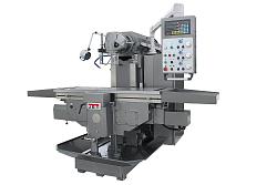 JET JUM-2063VXL Servo DRO Универсальный фрезерный станок (JET Дисконт)