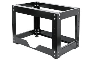 Опорный стенд для фрезерного стола 98600W (JET Дисконт) - (Демозал Москва)