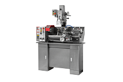 Токарно-фрезерные