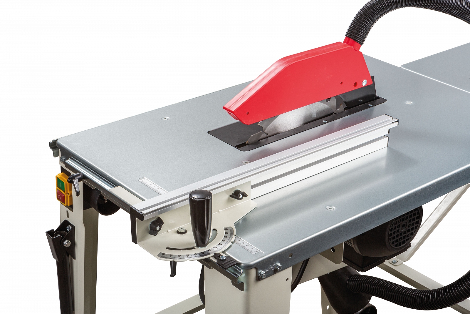 JET JTS-315LA Строительная циркулярная пила