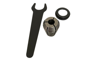 Фото анонса: Цанговый зажим 12 мм для JWS-2900 и TS29