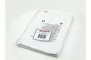 Фото анонса: Сменный матерчатый фильтр 30 мкм для DC-1100/1200/2300 (500 х 850 мм)