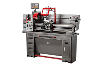 JET BD-13G Токарный станок по металлу 400В