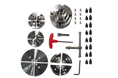 Расходные материалы и принадлежности