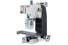 Настольные сверлильно-фрезерные